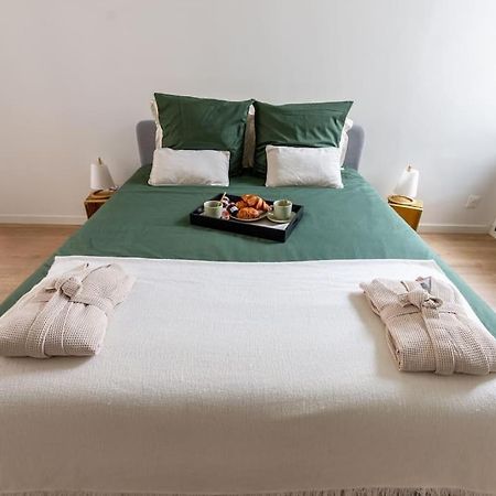 Le Solfe -Magnifique T2 Apartment Lille Ngoại thất bức ảnh