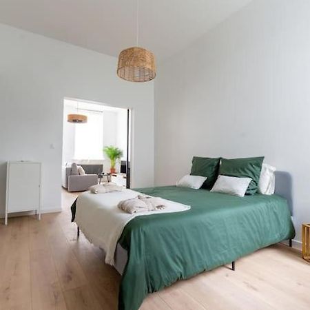 Le Solfe -Magnifique T2 Apartment Lille Ngoại thất bức ảnh