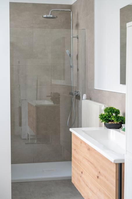 Le Solfe -Magnifique T2 Apartment Lille Ngoại thất bức ảnh