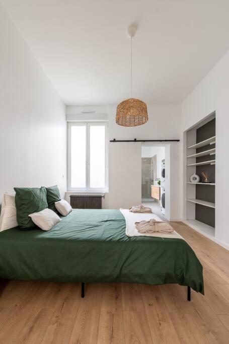 Le Solfe -Magnifique T2 Apartment Lille Ngoại thất bức ảnh
